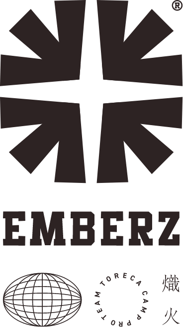 EMBERZロゴ