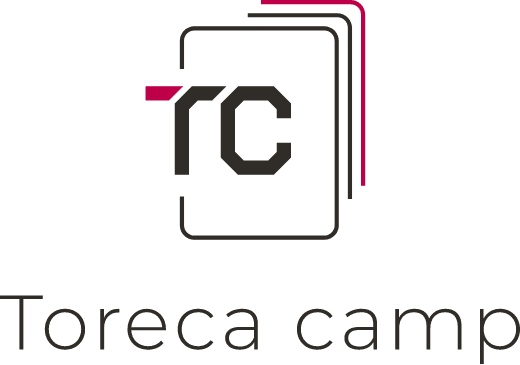Toreca campロゴ