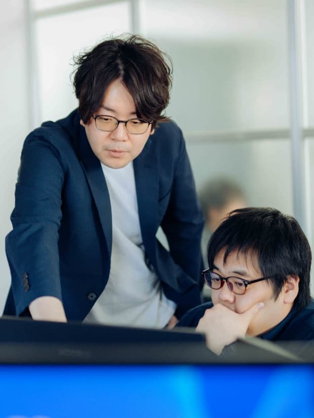 トレカ事業部マネジャー